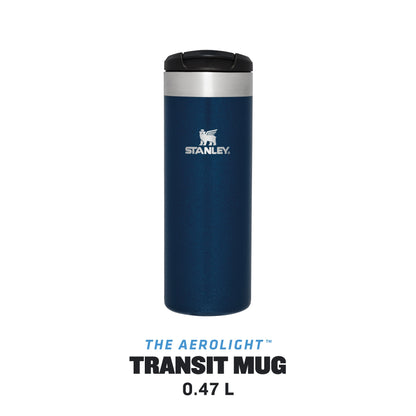 The AeroLight™ Transit Mug | 0.47L - Ѕtаnlеу Create