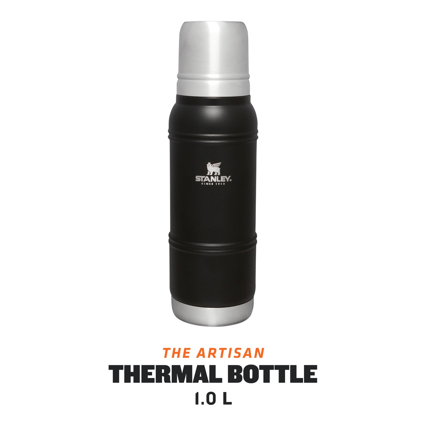 Artisan Thermal Bottle | 1L - Ѕtаnlеу