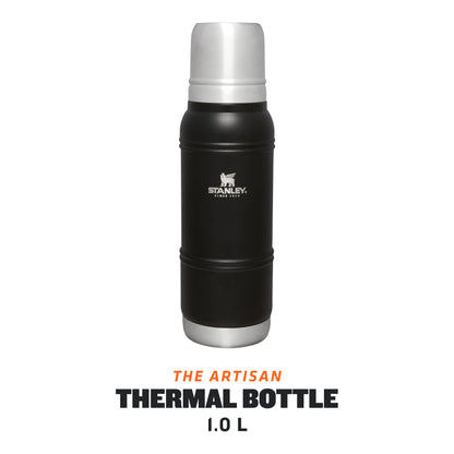 Artisan Thermal Bottle | 1L - Ѕtаnlеу