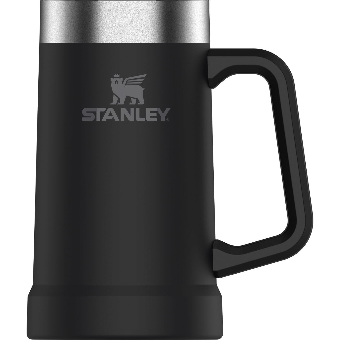 Adventure Big Grip Beer Stein | 0.70L - Ѕtаnlеу Create