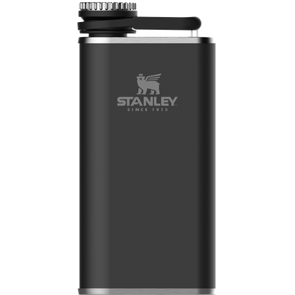 Classic Easy Fill Wide Mouth Flask | 0.23L - Ѕtаnlеу