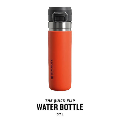 Go Quick Flip Water Bottle | 0.70L - Ѕtаnlеу