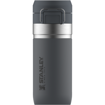 Go Quick Flip Water Bottle | 0.47L - Ѕtаnlеу