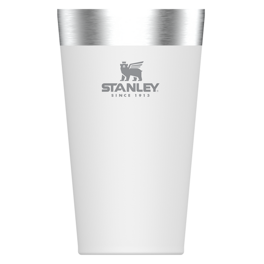 Adventure Stacking Beer Pint | 0.47L - Ѕtаnlеу Create