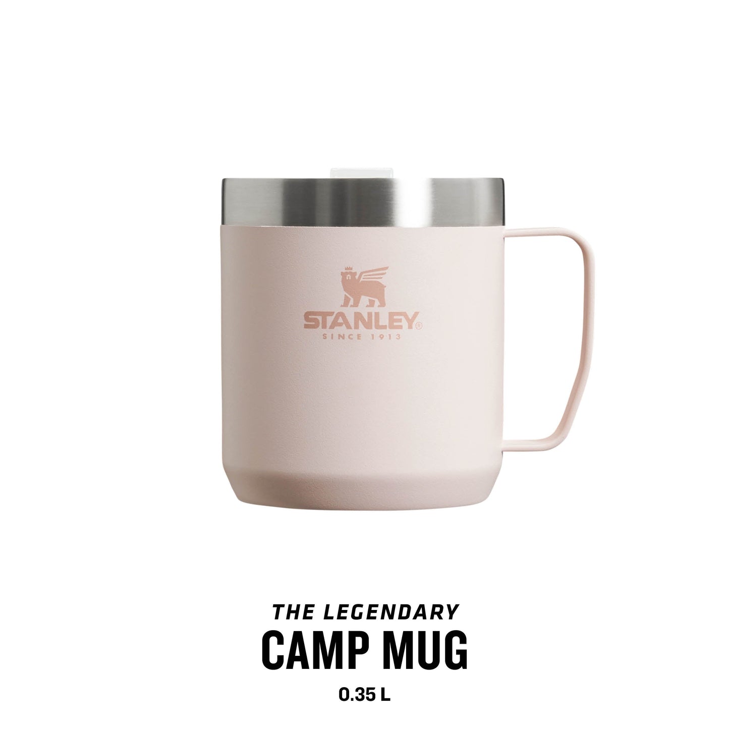 Classic Legendary Camp Mug | 0.35L - Ѕtаnlеу