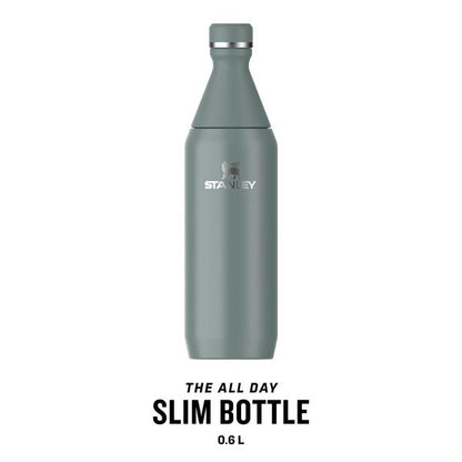 All Day Slim Bottle | 0.59L - Ѕtаnlеу Create