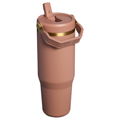 IceFlow™ Flip Straw Tumbler 2.0 | 0.89L - Ѕtаnlеу Create