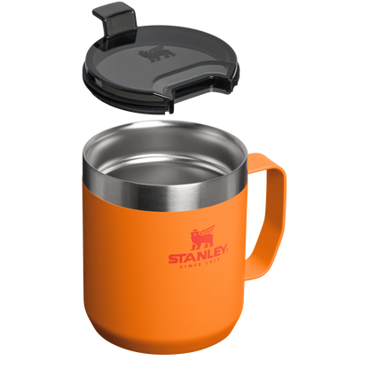 Classic Legendary Camp Mug | 0.35L - Ѕtаnlеу