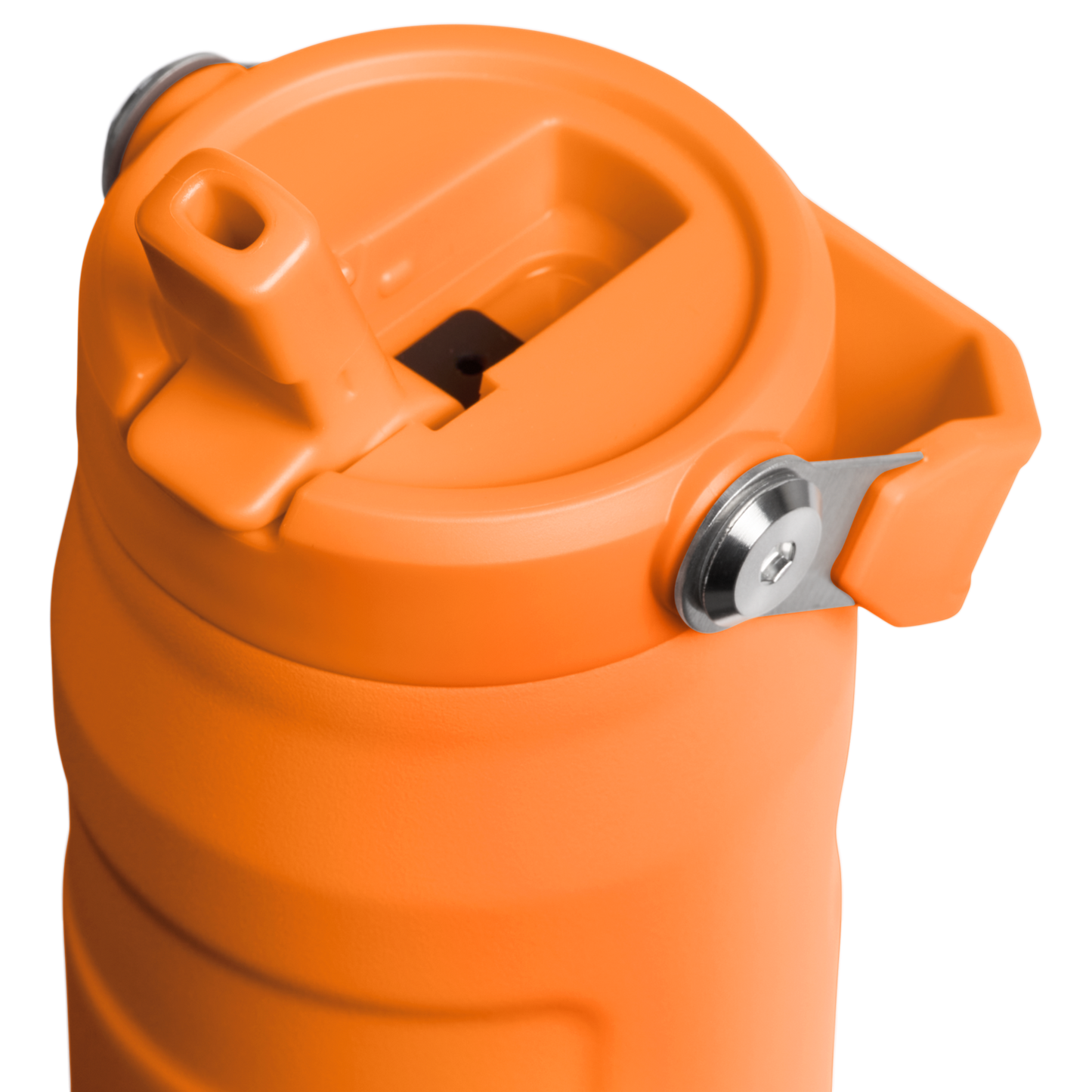 IceFlow™ Bottle Flip Straw 2.0 | 0.71L - Ѕtаnlеу Create