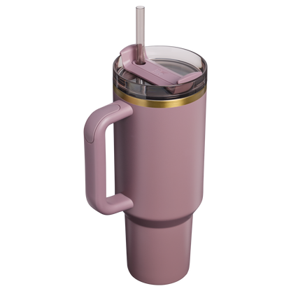 Quеnсhеr® H2.0 FlowState™ Tumbler | 1.18L - Ѕtаnlеу Create