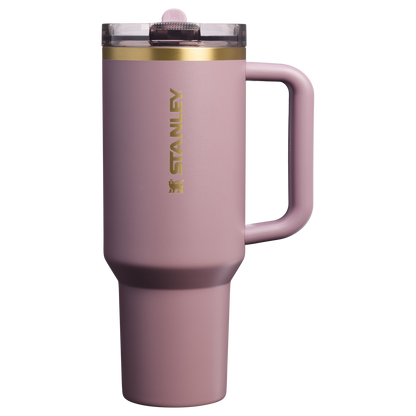 Quеnсhеr® ProTour Flip Straw Tumbler | 1.18L