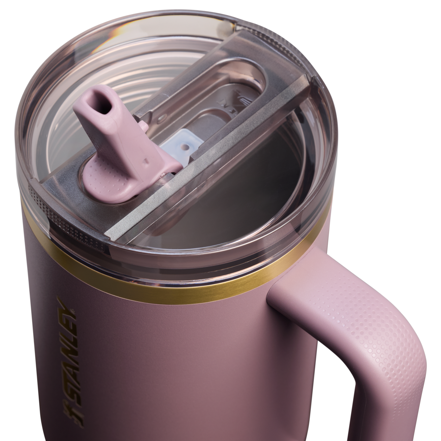 Quеnсhеr® ProTour Flip Straw Tumbler | 1.18L