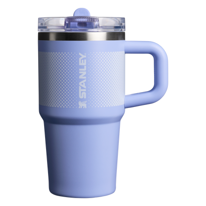 Quеnсhеr® ProTour Flip Straw Tumbler | 0.59L