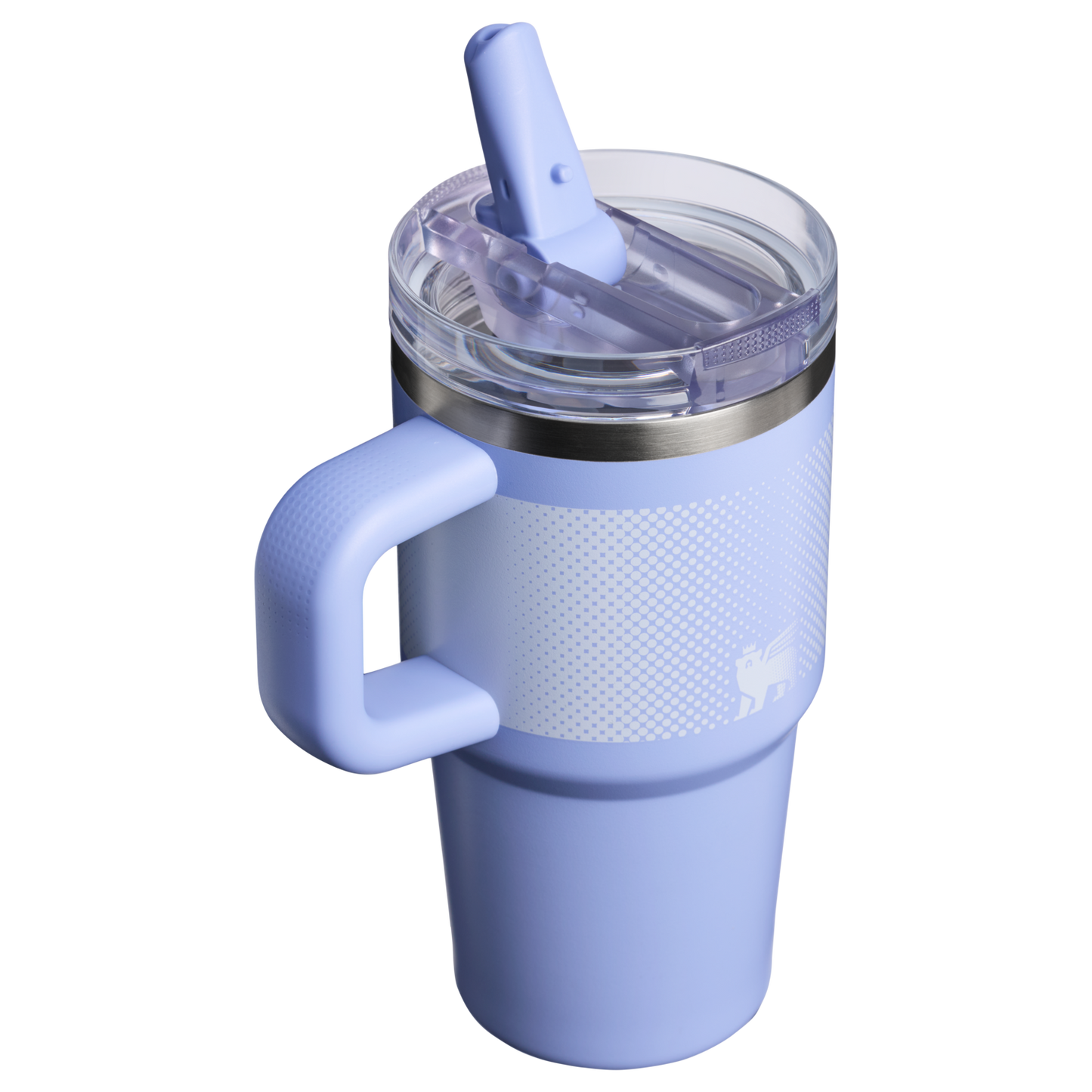Quеnсhеr® ProTour Flip Straw Tumbler | 0.59L