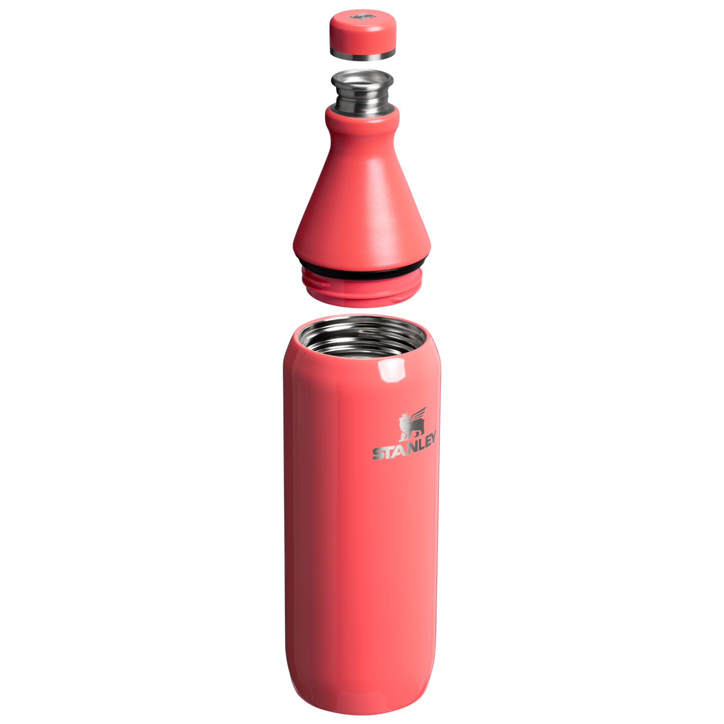 All Day Slim Bottle | 0.59L - Ѕtаnlеу Create