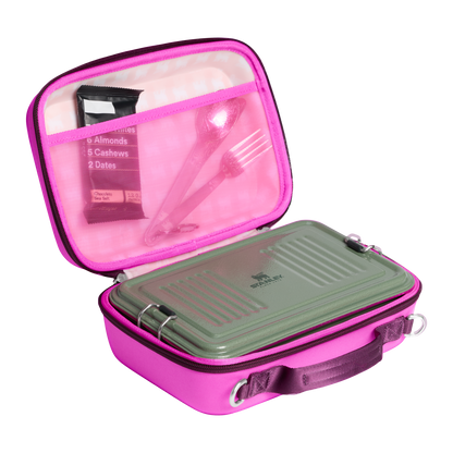 All Day Arista Mini Lunch Box | 4L - Ѕtаnlеу