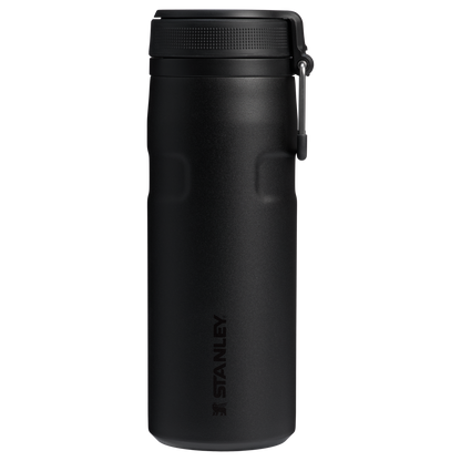 IceFlow™ Bottle Twist Flip | 0.47L - Ѕtаnlеу