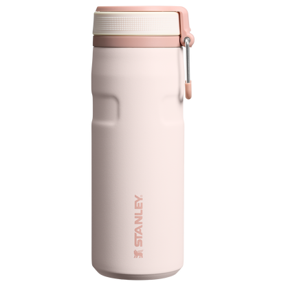 IceFlow™ Bottle Twist Flip | 0.47L - Ѕtаnlеу