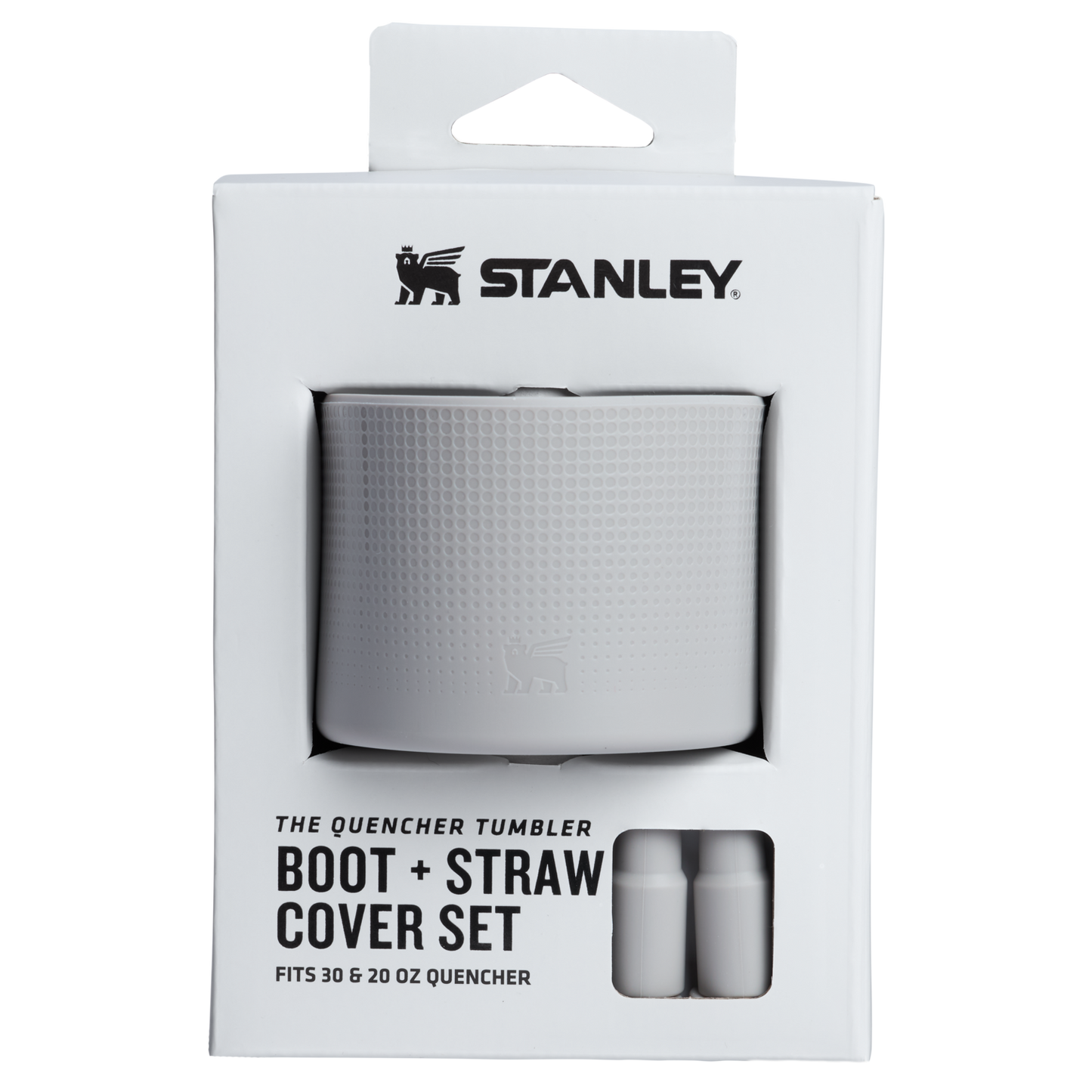 Quеnсhеr Boot and Straw Cover Set | 0.89L & 0.59L - Ѕtаnlеу