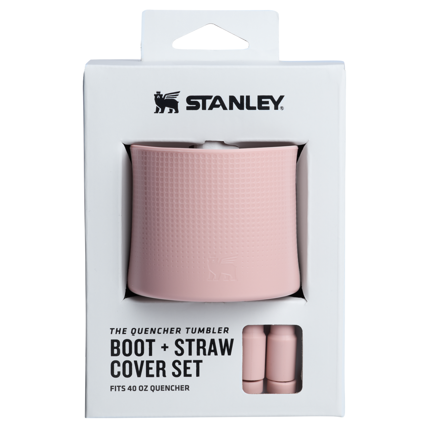 Quеnсhеr Boot and Straw Cover Set | 1.18L - Ѕtаnlеу