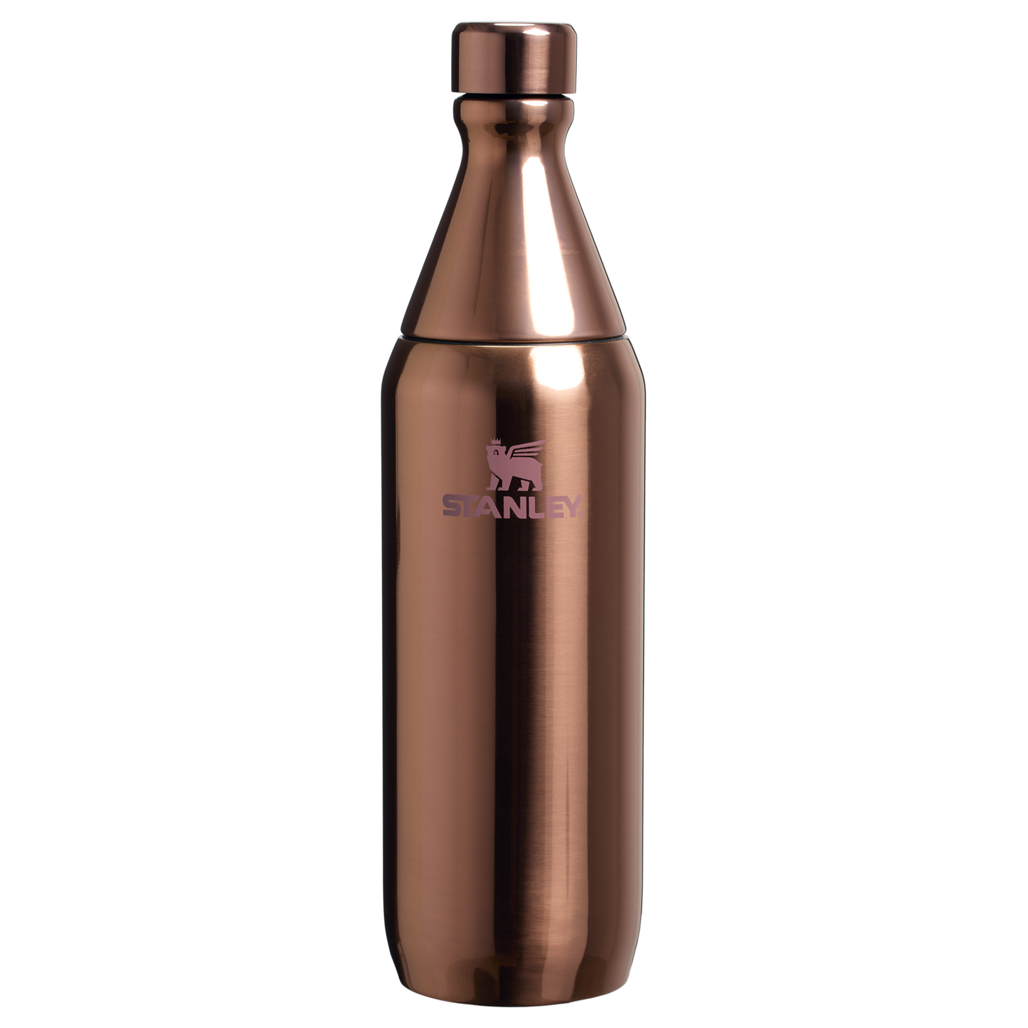 All Day Slim Bottle | 0.59L - Ѕtаnlеу