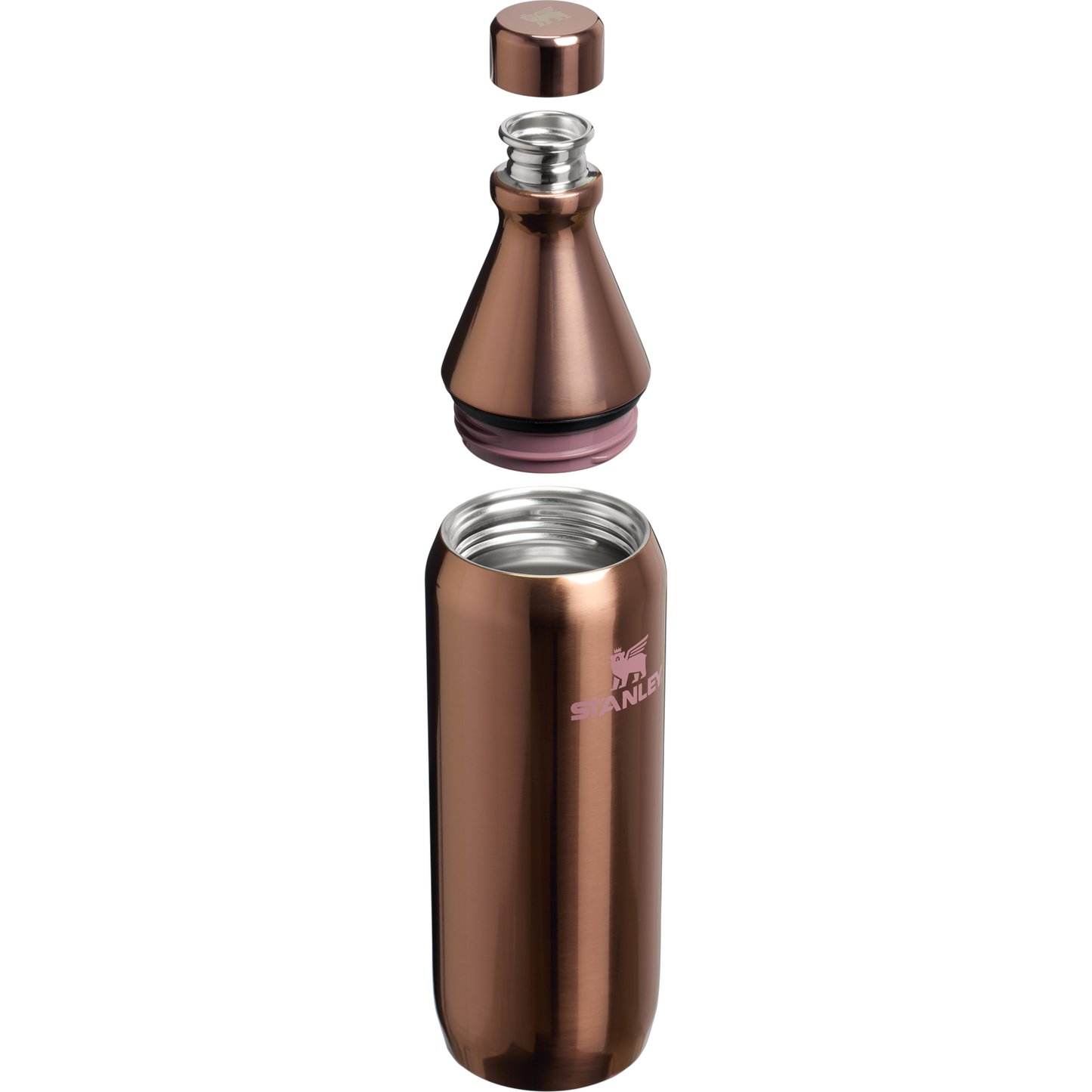 All Day Slim Bottle | 0.59L - Ѕtаnlеу