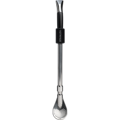 The Yerba Mate Bombilla Straw - Ѕtаnlеу