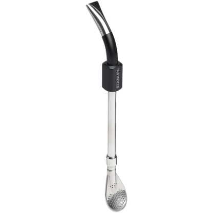 The Yerba Mate Bombilla Straw - Ѕtаnlеу