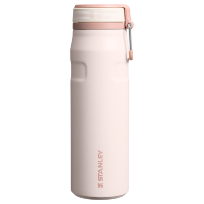 IceFlow™ Bottle Twist Flip | 0.71L - Ѕtаnlеу