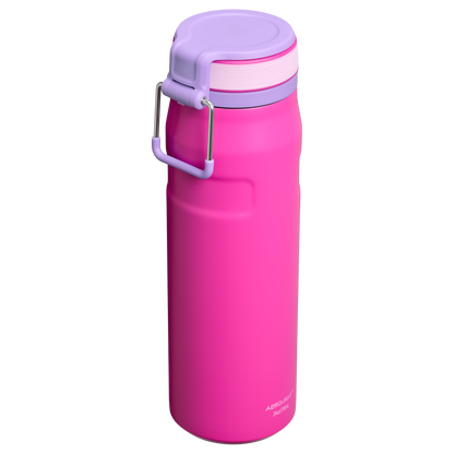 IceFlow™ Bottle Twist Flip | 0.71L - Ѕtаnlеу