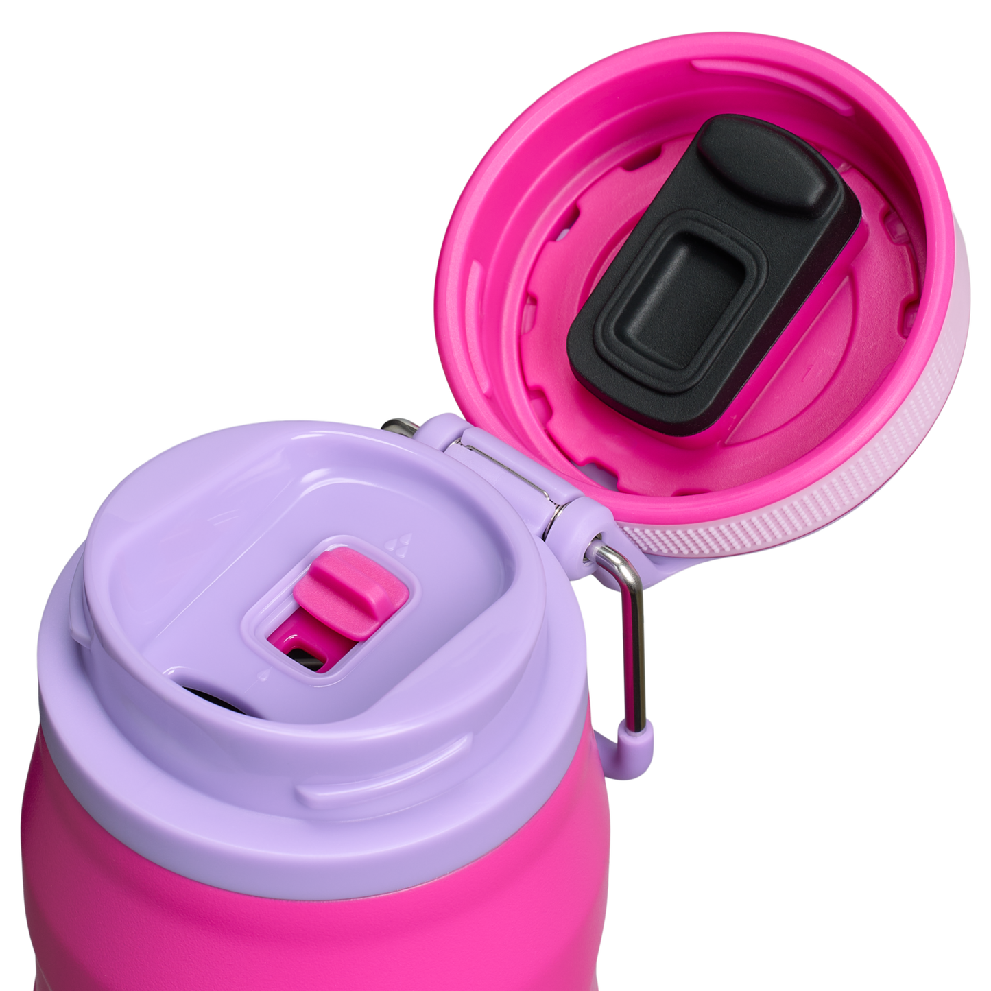 IceFlow™ Bottle Twist Flip | 0.71L - Ѕtаnlеу Create