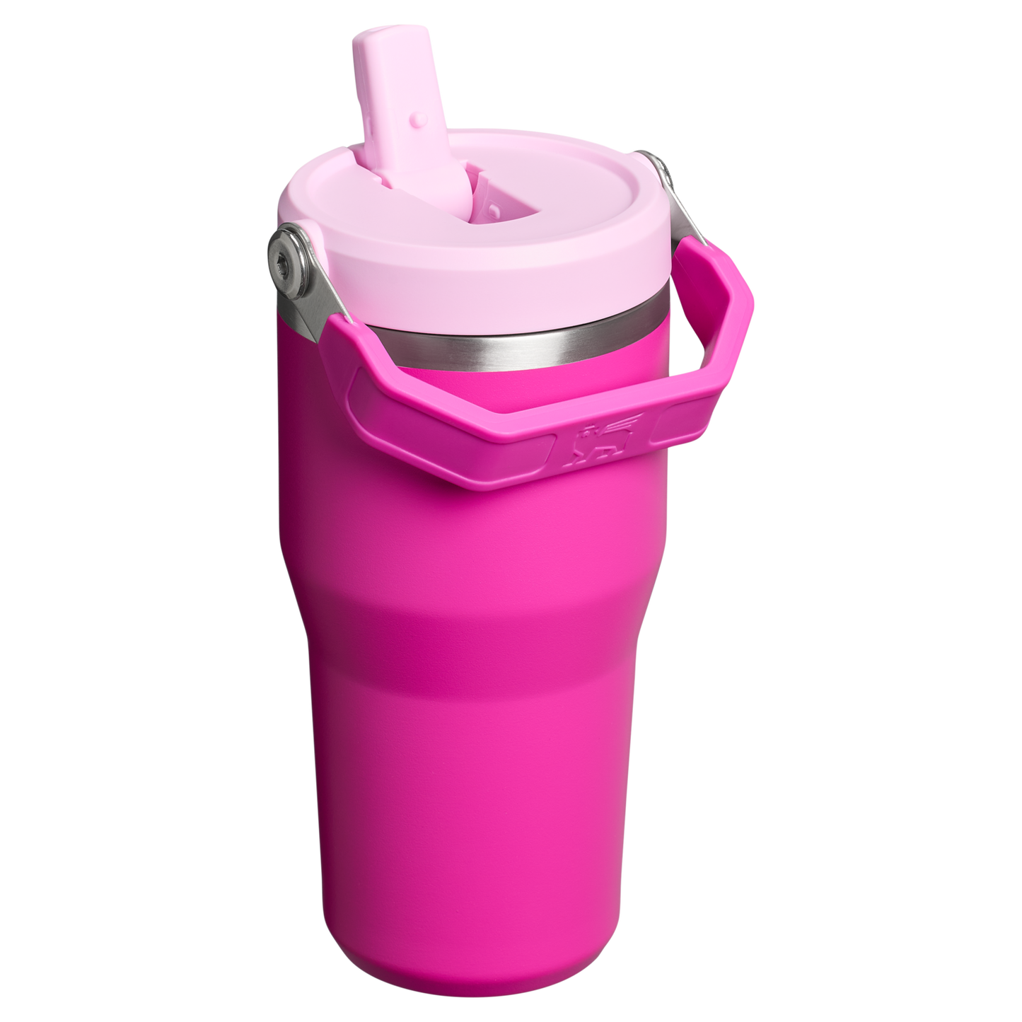 IceFlow™ Flip Straw Tumbler | 0.59L - Ѕtаnlеу Create