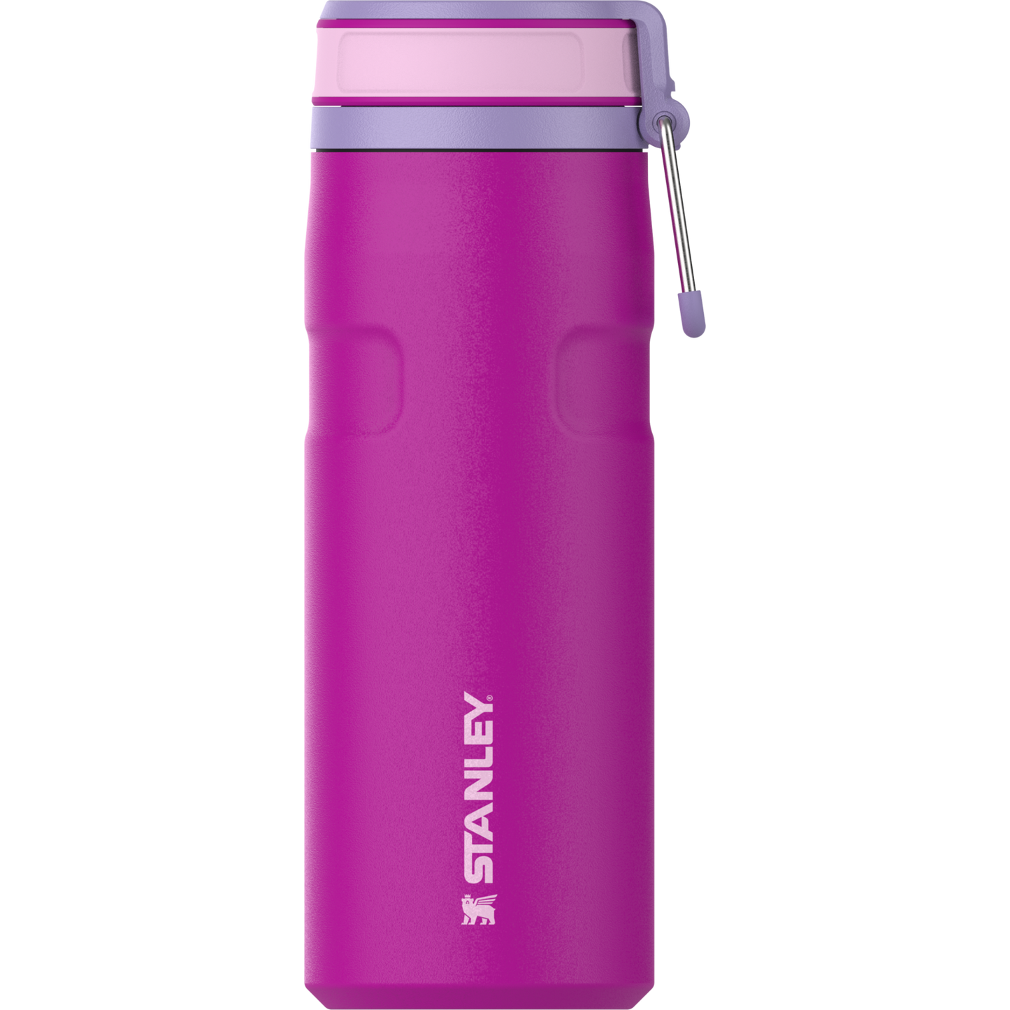 IceFlow™ Bottle Twist Flip | 0.47L - Ѕtаnlеу