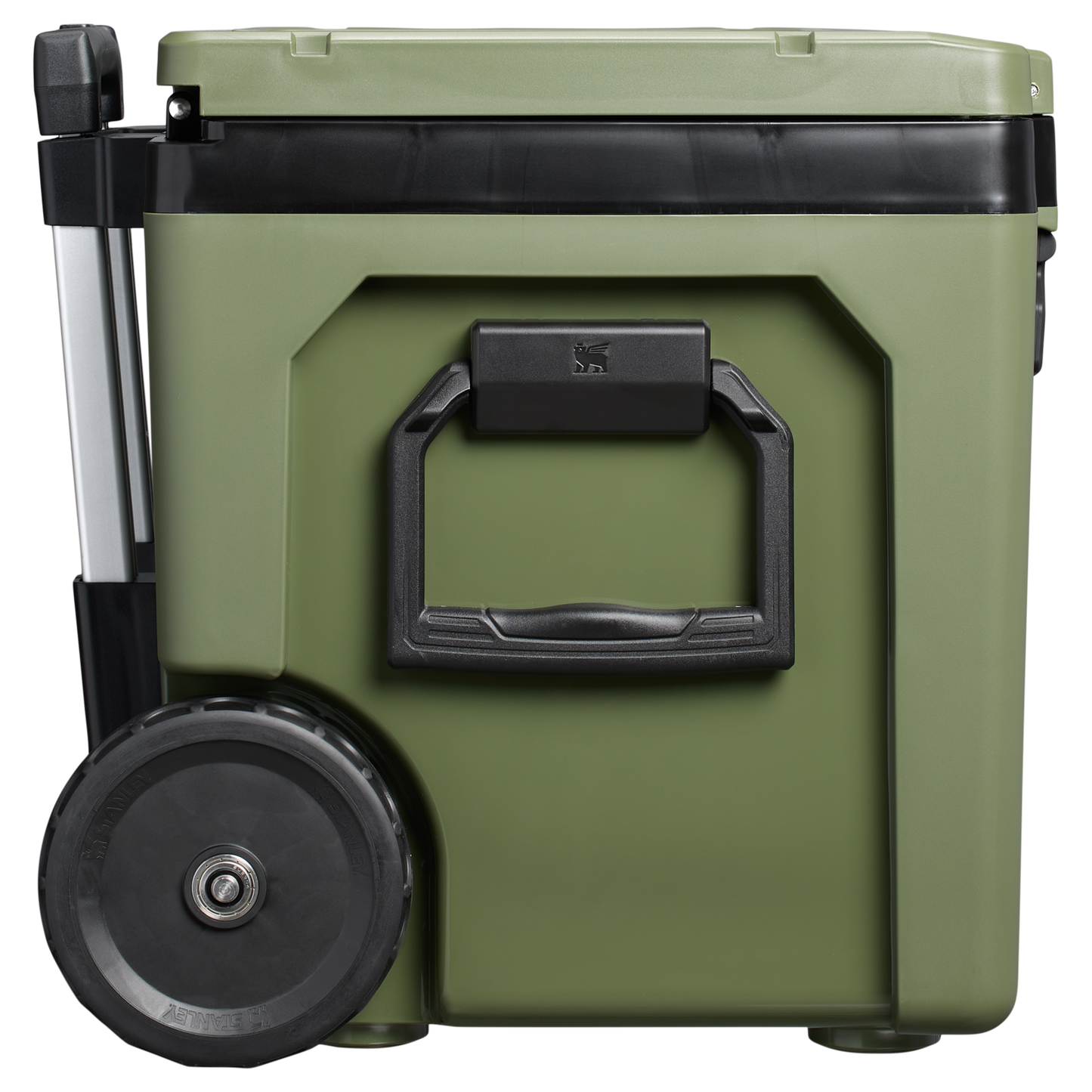 Easy-Carry Outdoor Wheeled Cooler | 47.3L - Ѕtаnlеу