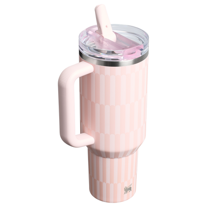 Quеnсhеr® ProTour Flip Straw Tumbler | 1.18L