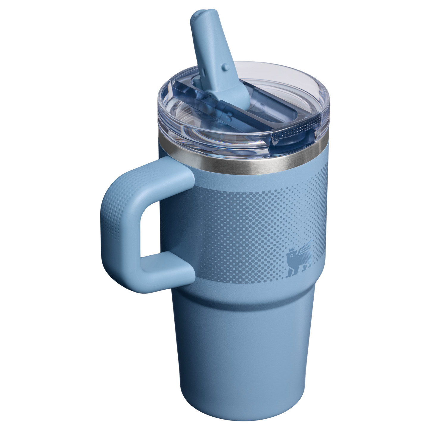 Quеnсhеr® ProTour Flip Straw Tumbler | 0.59L