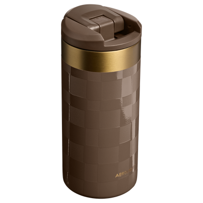 AeroLight™ Transit Mug | 0.35L - Ѕtаnlеу
