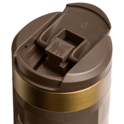 AeroLight™ Transit Mug | 0.35L - Ѕtаnlеу