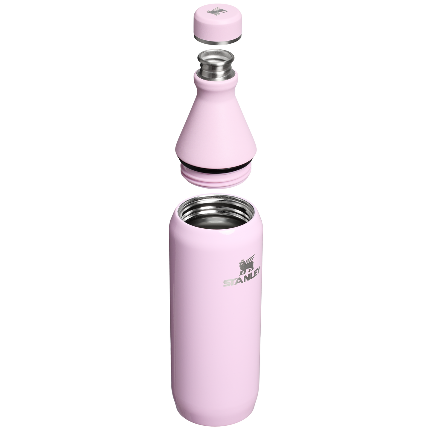 All Day Slim Bottle | 0.59L - Ѕtаnlеу Create