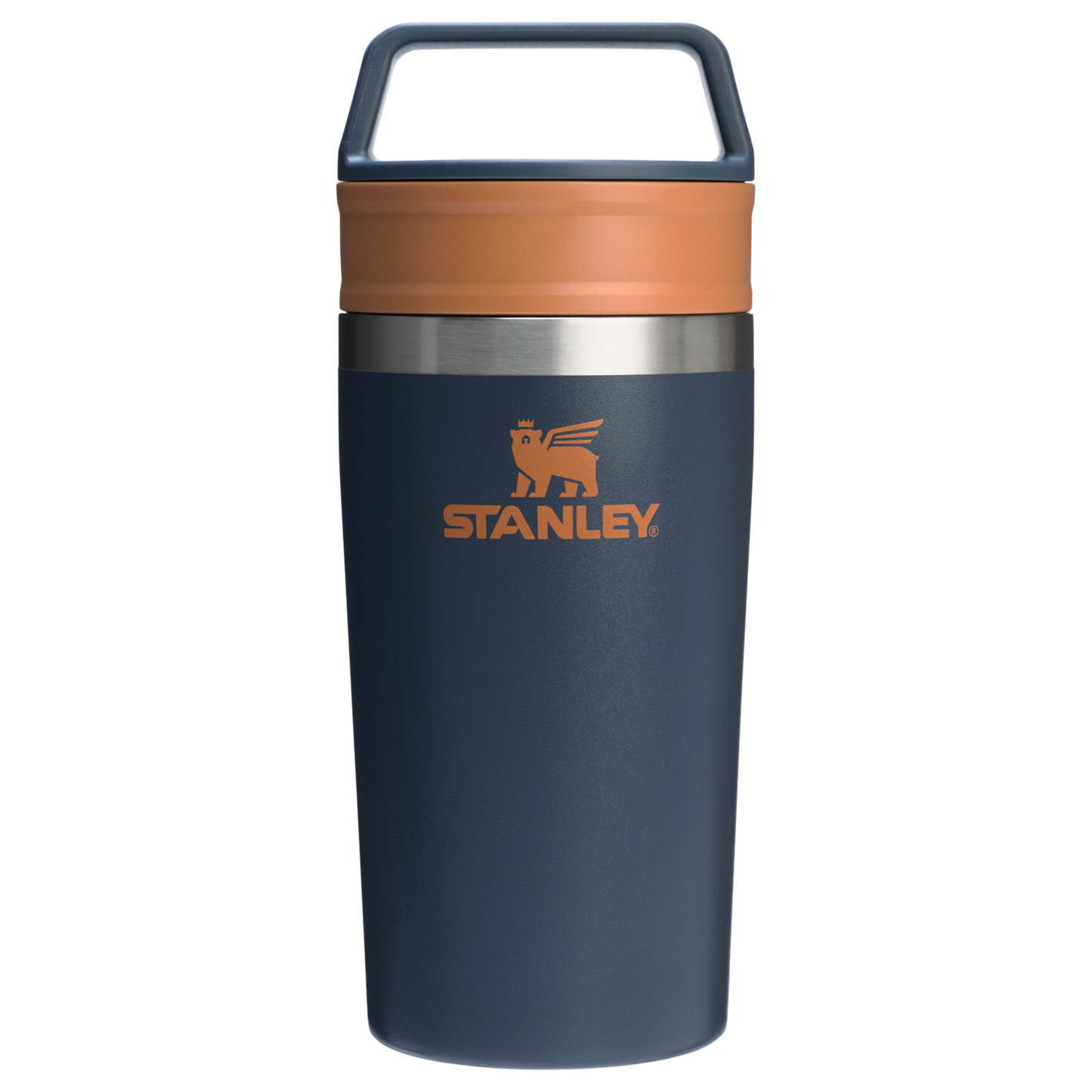 Café-To-Go Travel Mug | 0.35L - Ѕtаnlеу