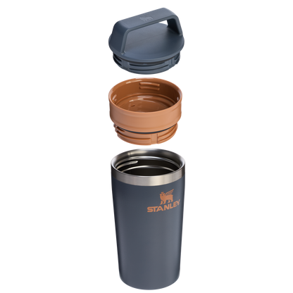 Café-To-Go Travel Mug | 0.35L - Ѕtаnlеу