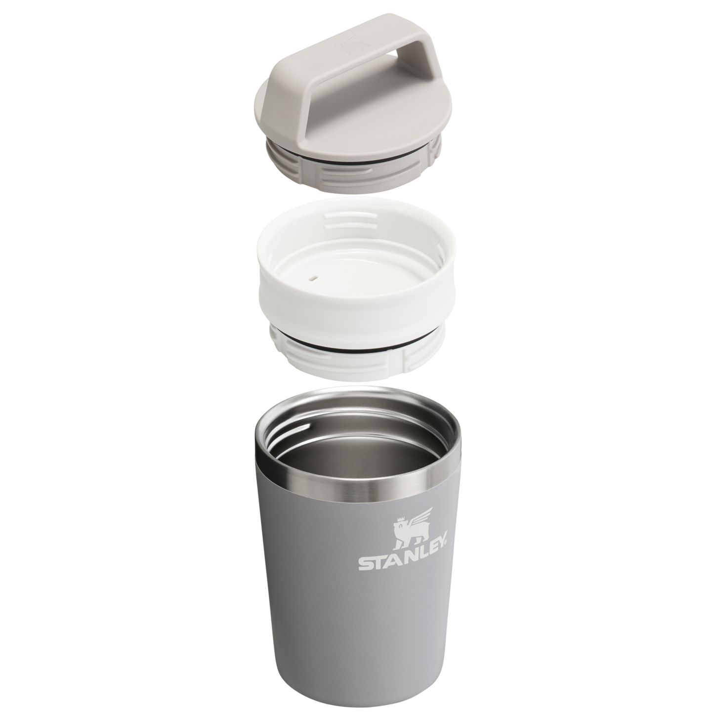 Café-To-Go Travel Mug | 0.23L - Ѕtаnlеу