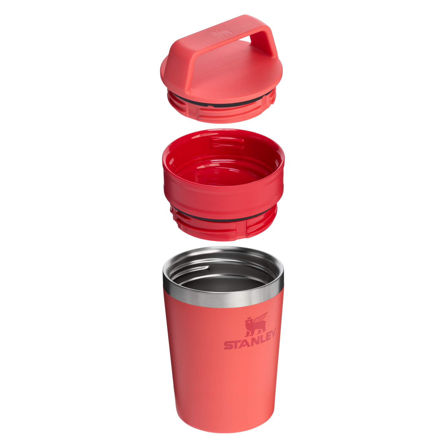 Café-To-Go Travel Mug | 0.23L - Ѕtаnlеу