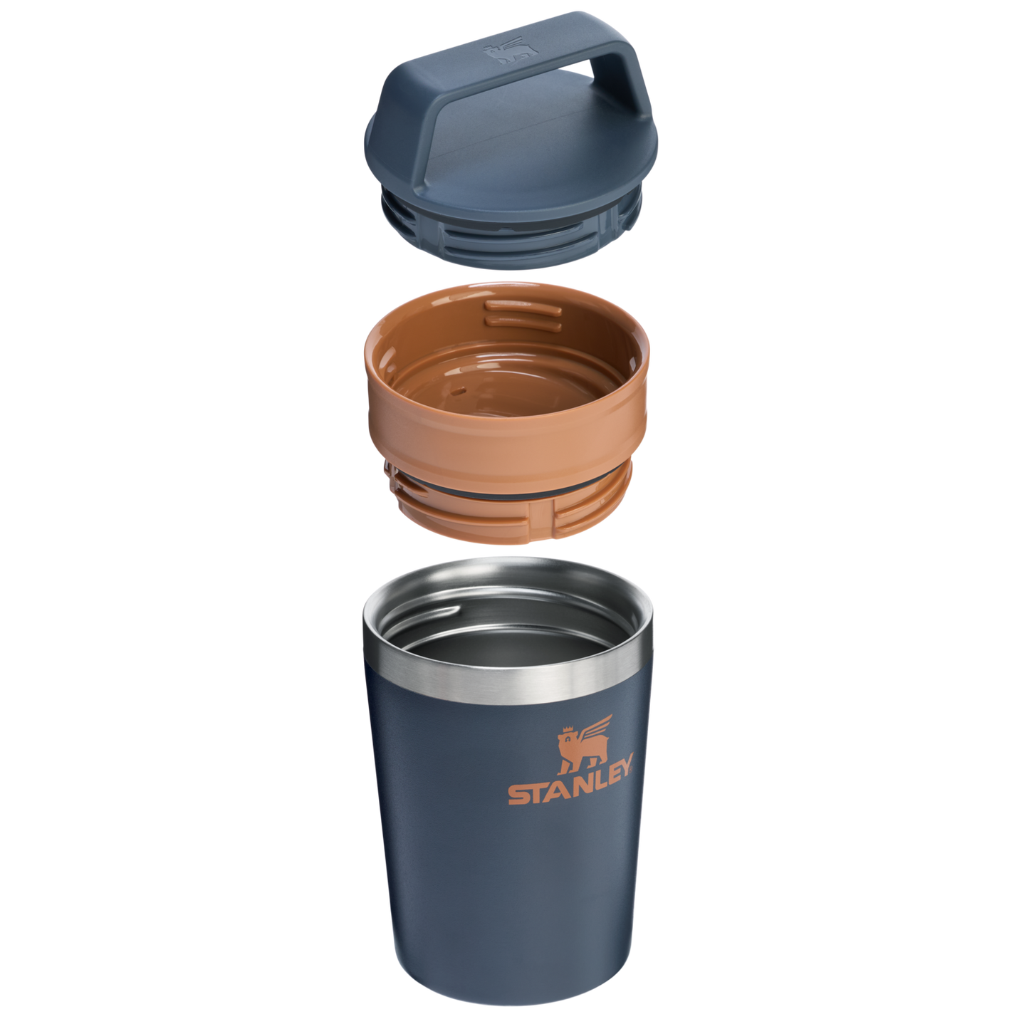 Café-To-Go Travel Mug | 0.23L - Ѕtаnlеу