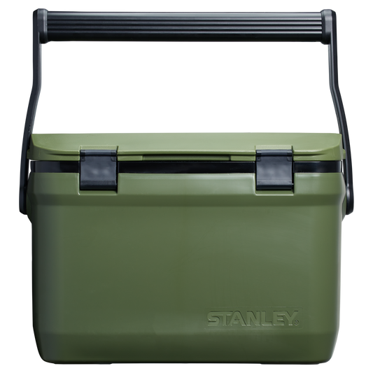 Easy-Carry Outdoor Cooler | 15.1L - Ѕtаnlеу