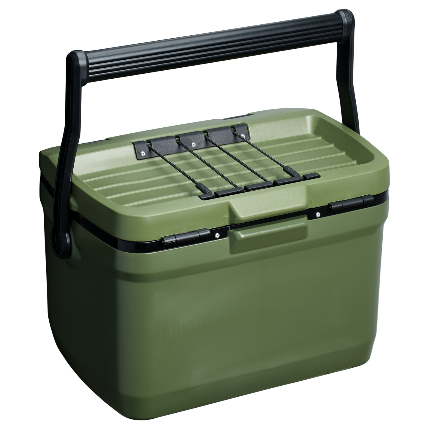 Easy-Carry Outdoor Cooler | 15.1L - Ѕtаnlеу