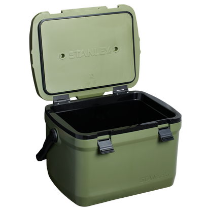 Easy-Carry Outdoor Cooler | 15.1L - Ѕtаnlеу