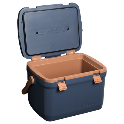 Easy-Carry Outdoor Cooler | 15.1L - Ѕtаnlеу