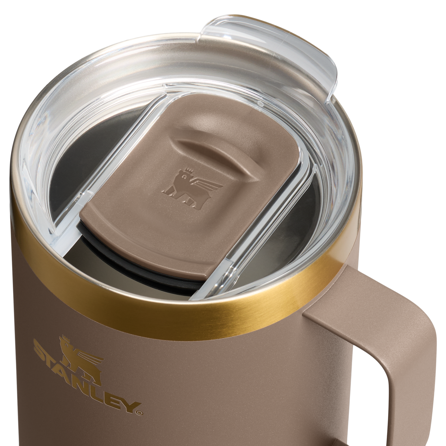 Everyday Camp Mug | 0.71L - Ѕtаnlеу