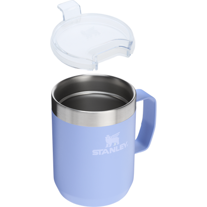 Classic Legendary Camp Mug | 0.23L